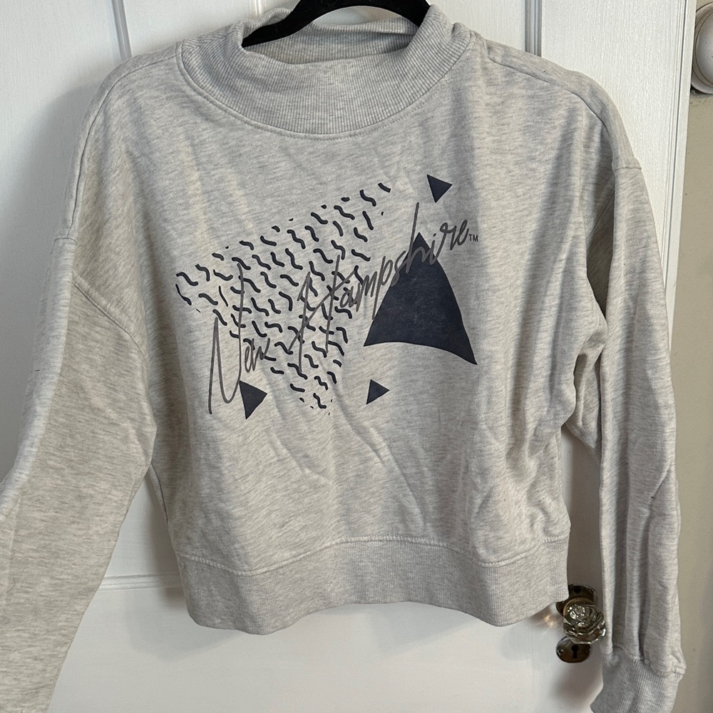 New Hampshire Sweat shirt